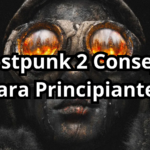 Frostpunk 2 Consejos para Principiantes